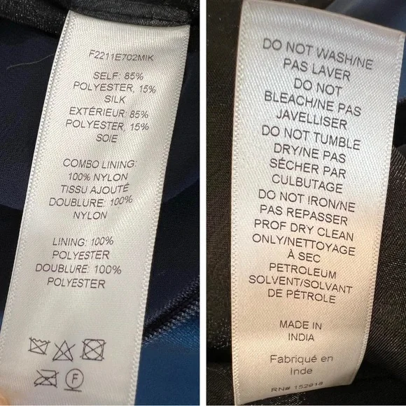 Carolina Herrera Embellished A-Line Gown - Picture 13 of 15